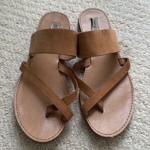 Steve Madden Sandals